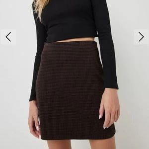Ardene Straight Mini skirt